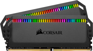 Corsair Dominator Platinum RGB 2x16 GB (CMT32GX4M2C3000C15) 32 GB 3000 MHz DDR4 Ram kullananlar yorumlar